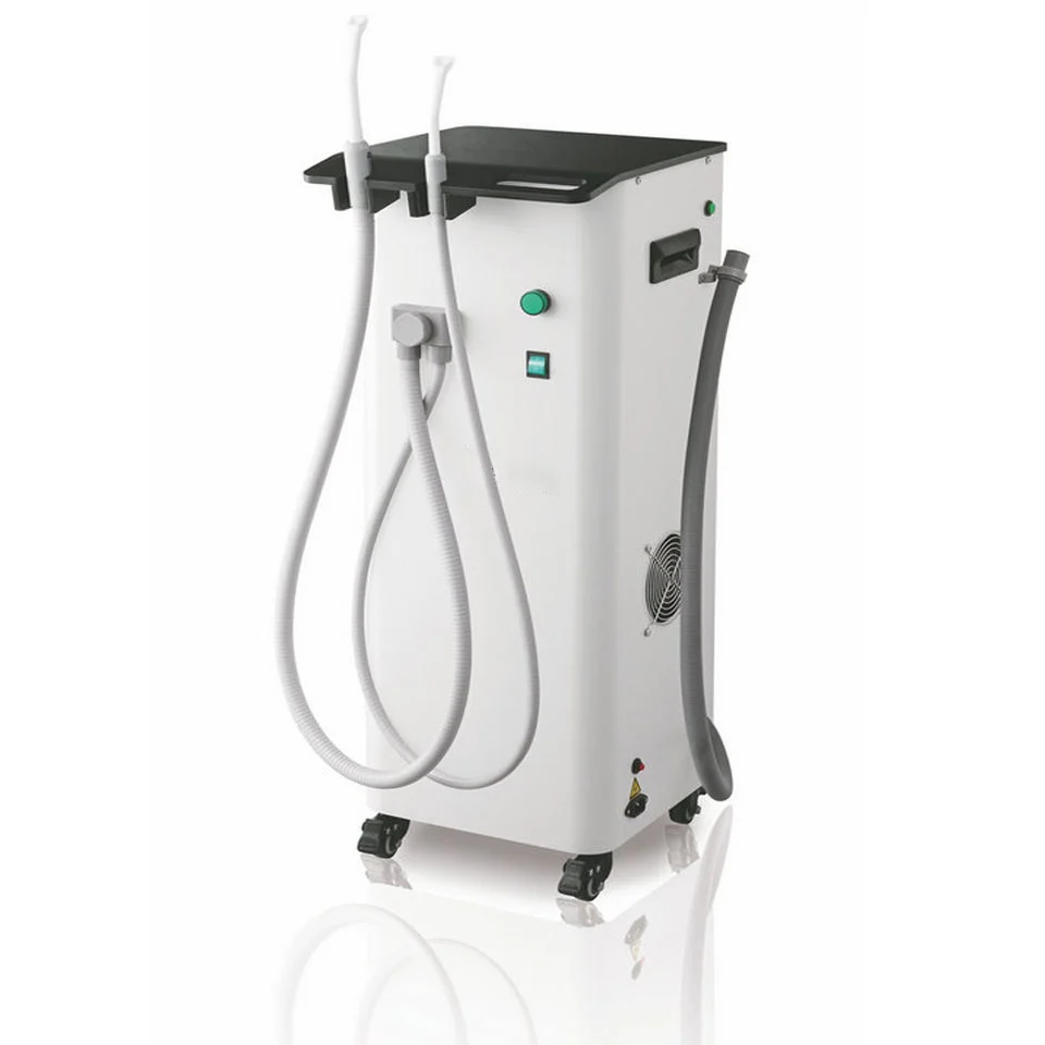 AEOLUS-370X dental air equipment photo