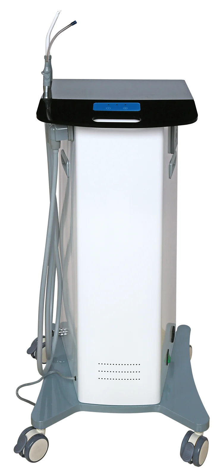 FM-370X+ dental air equipment photo
