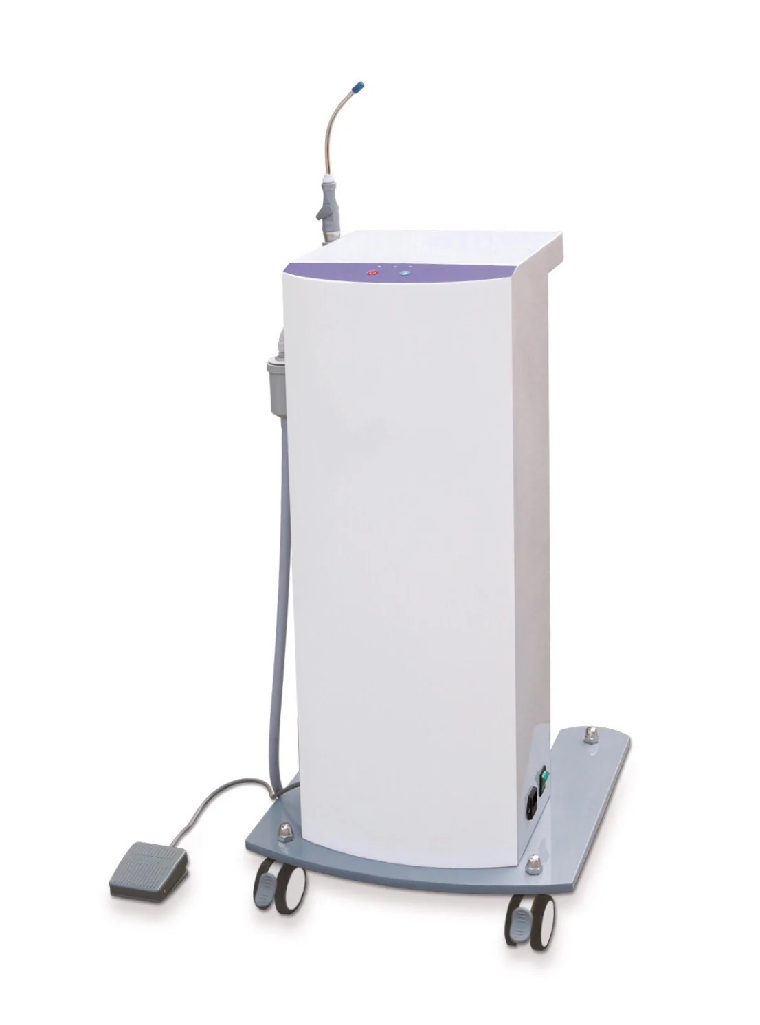 FM-370X dental air equipment photo