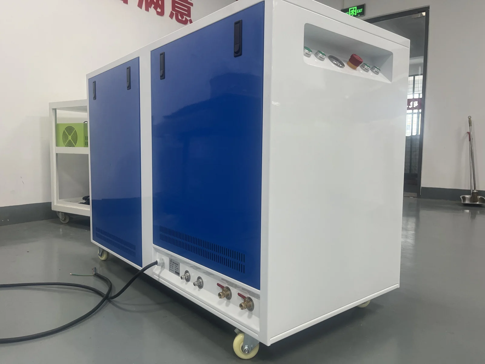 GA-165XY dental air equipment photo