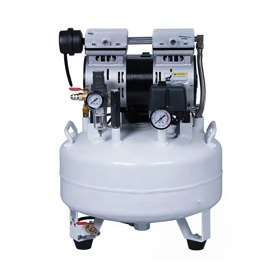 GA-61 dental air equipment photo