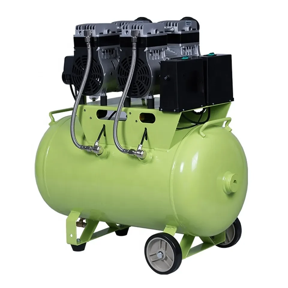 GA-62 dental air equipment photo