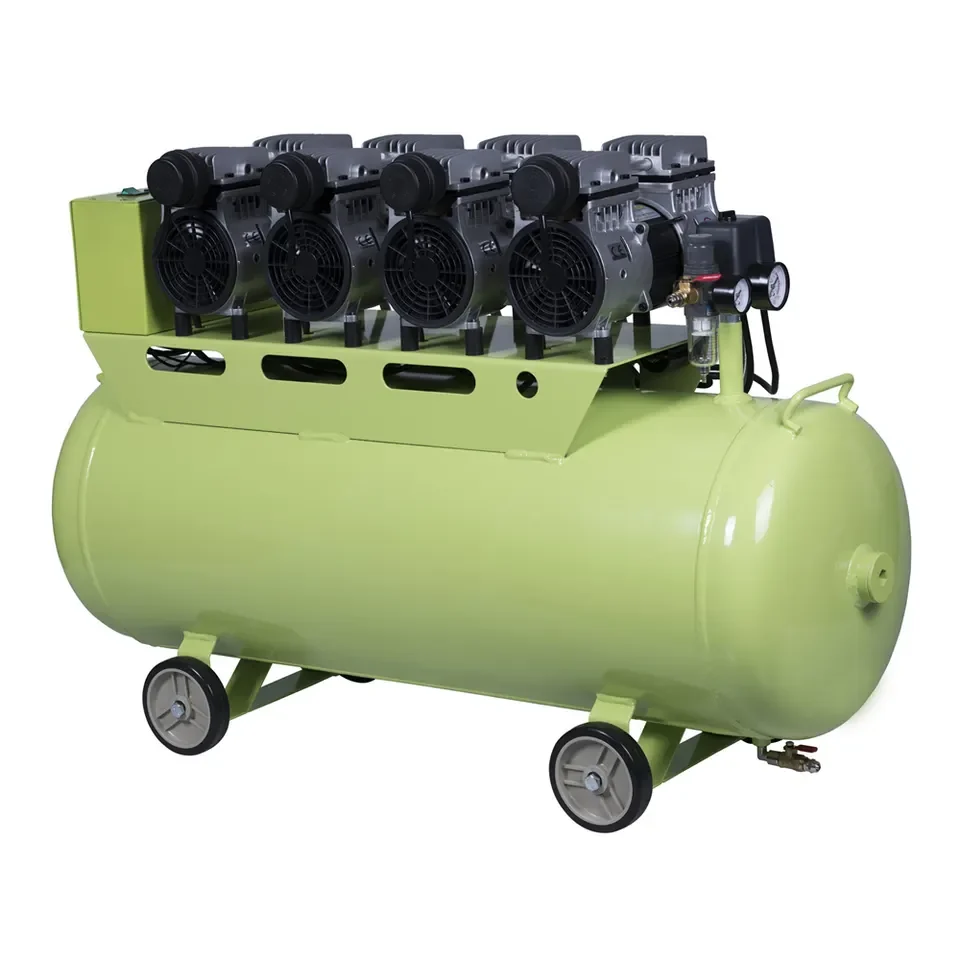GA-64 dental air equipment photo