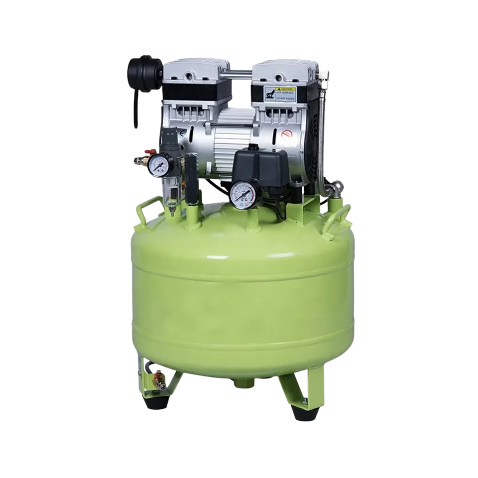 GA-81 dental air equipment photo