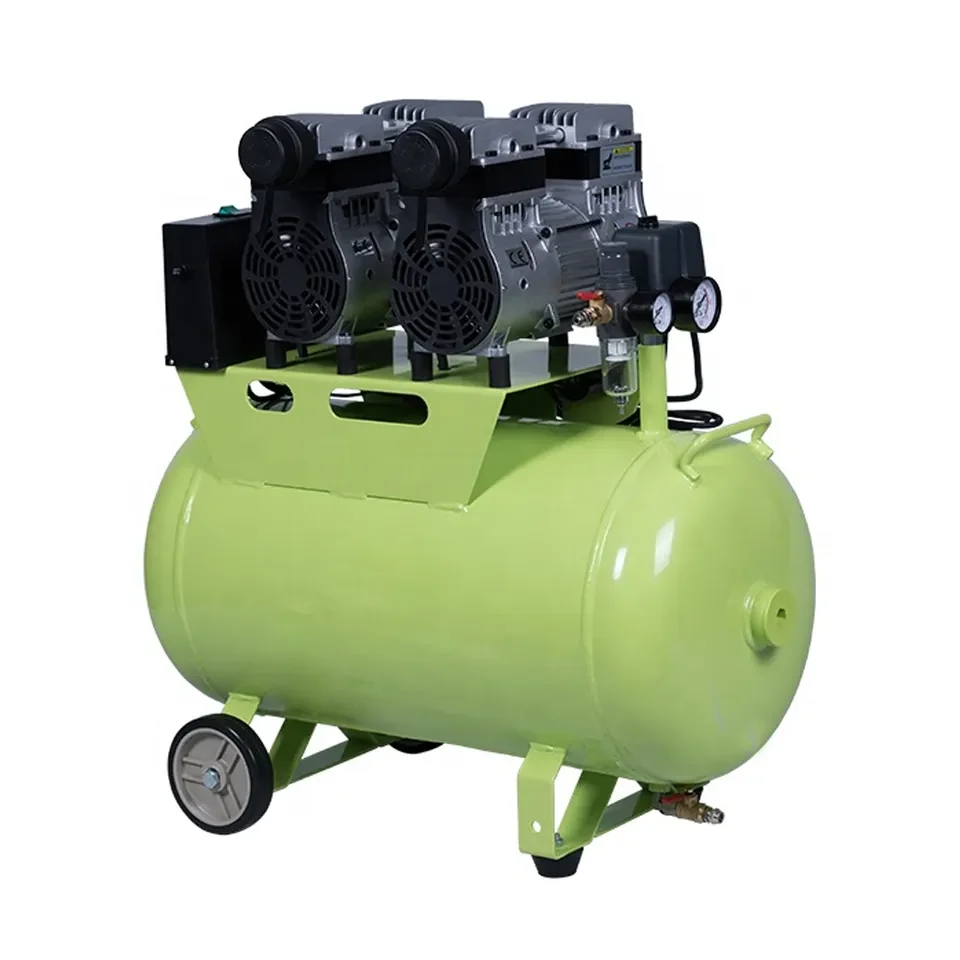 GA-82 dental air equipment photo