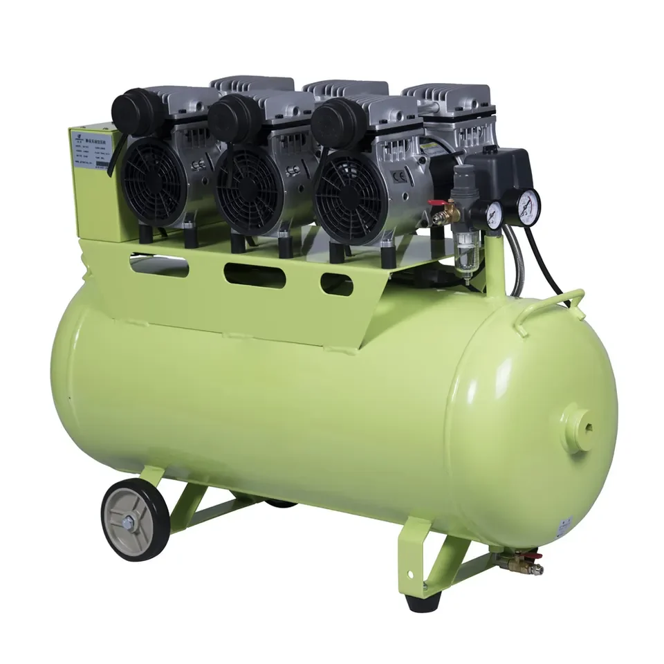 GA-83 dental air equipment photo