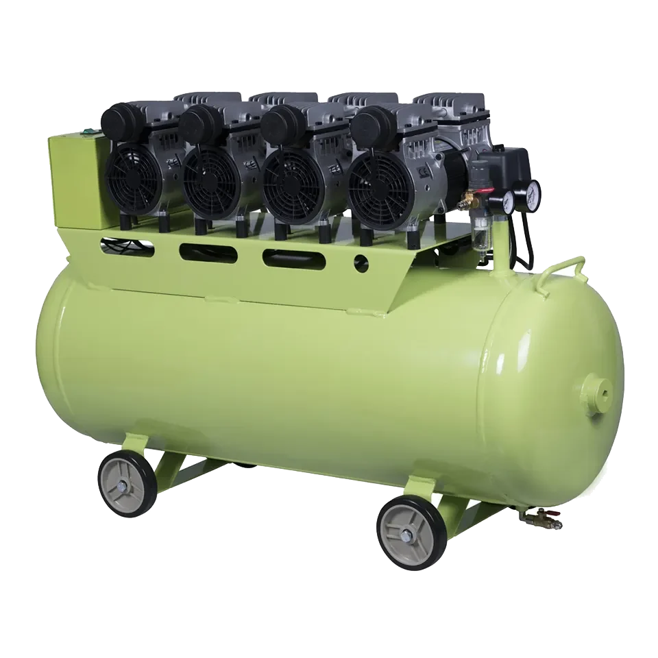 GA-84 dental air equipment photo