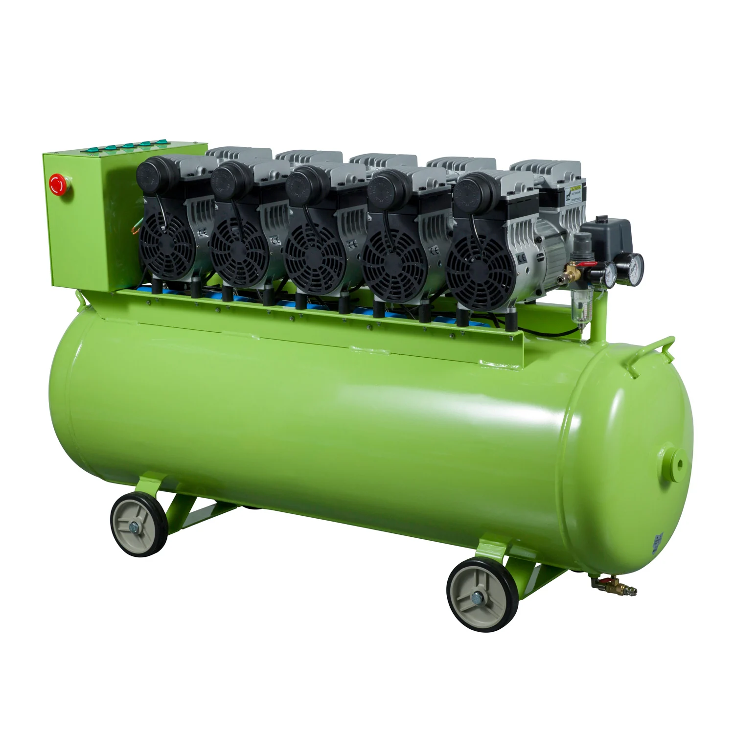 GA-85 dental air equipment photo