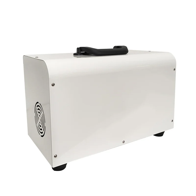 GA-P300 dental air equipment photo
