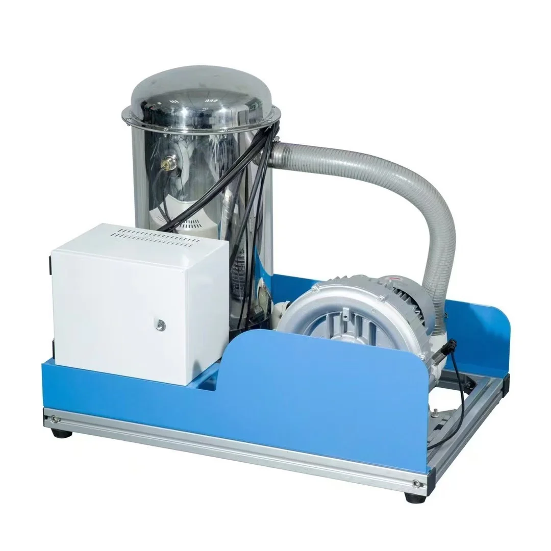 GS-05 dental air equipment photo