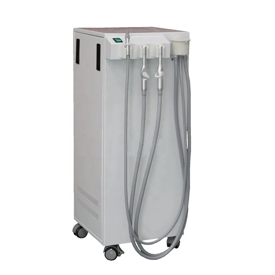 GS-M400 dental air equipment photo