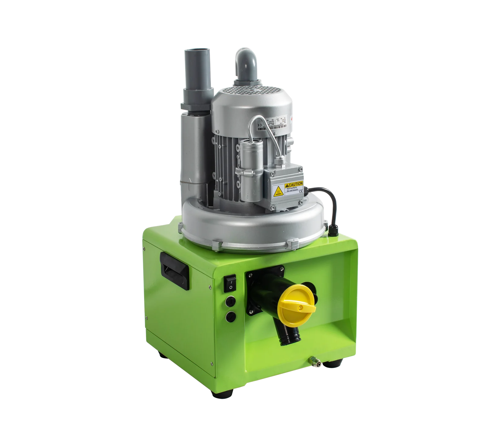 GS02 dental air equipment photo