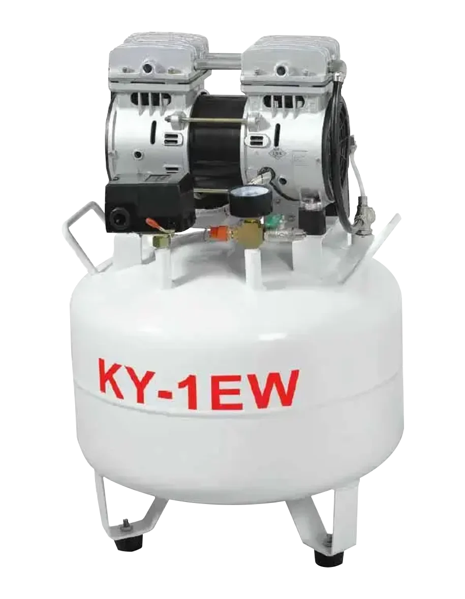 KY-1EW dental air equipment photo