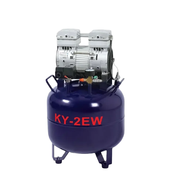 KY-2EW dental air equipment photo