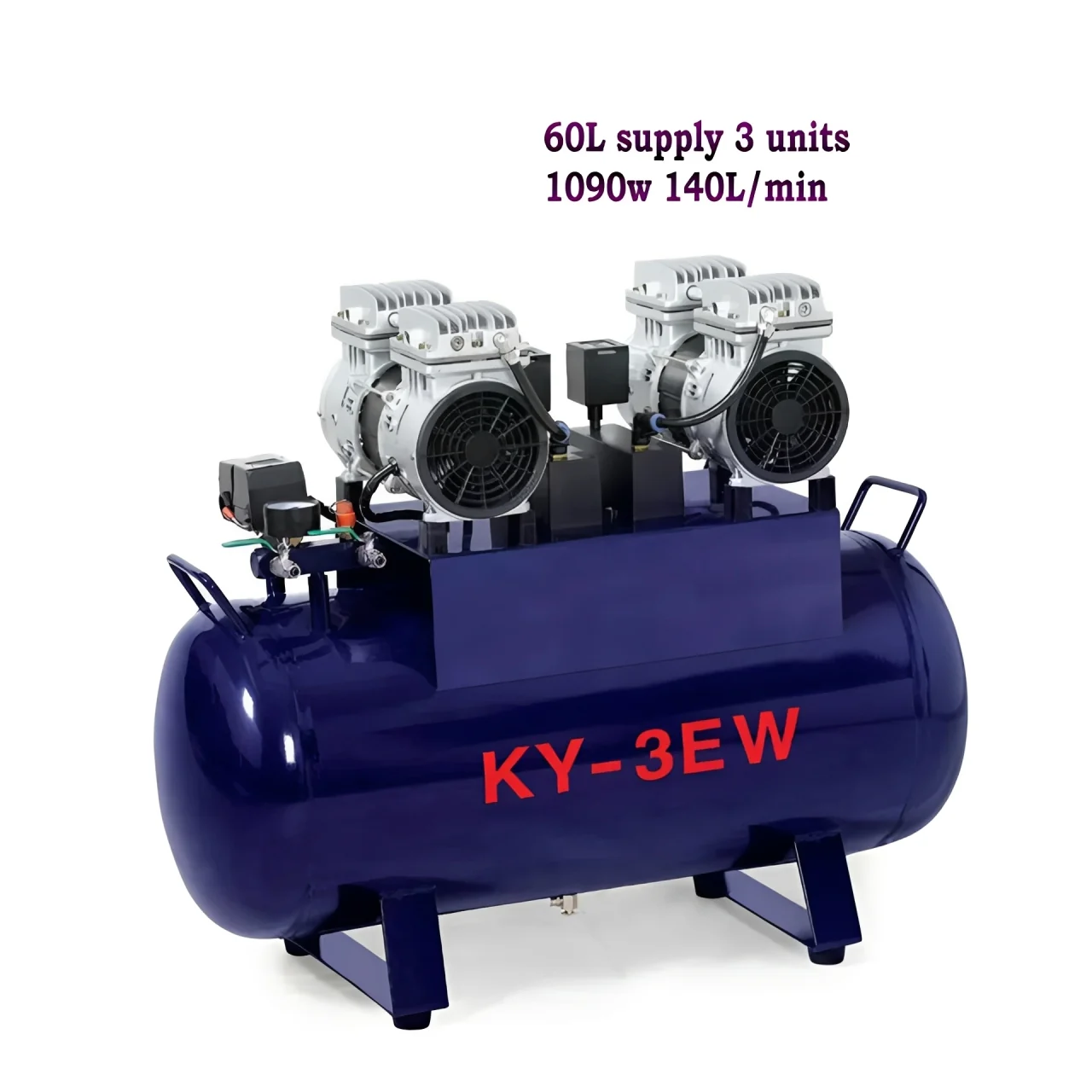 KY-3EW dental air equipment photo