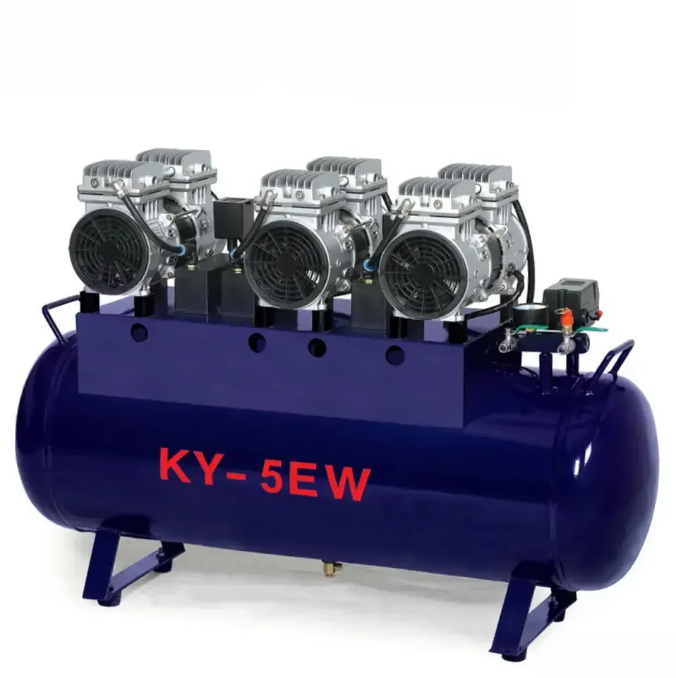 KY-5EW dental air equipment photo