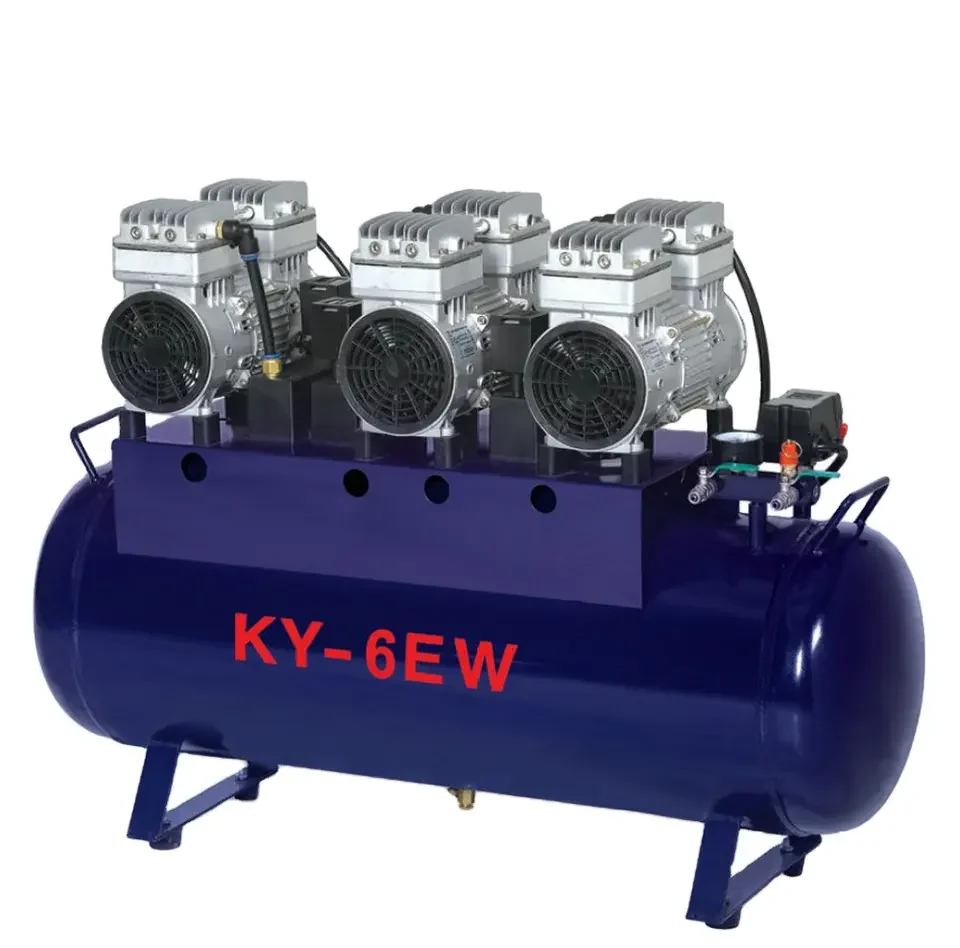 KY-6EW dental air equipment photo