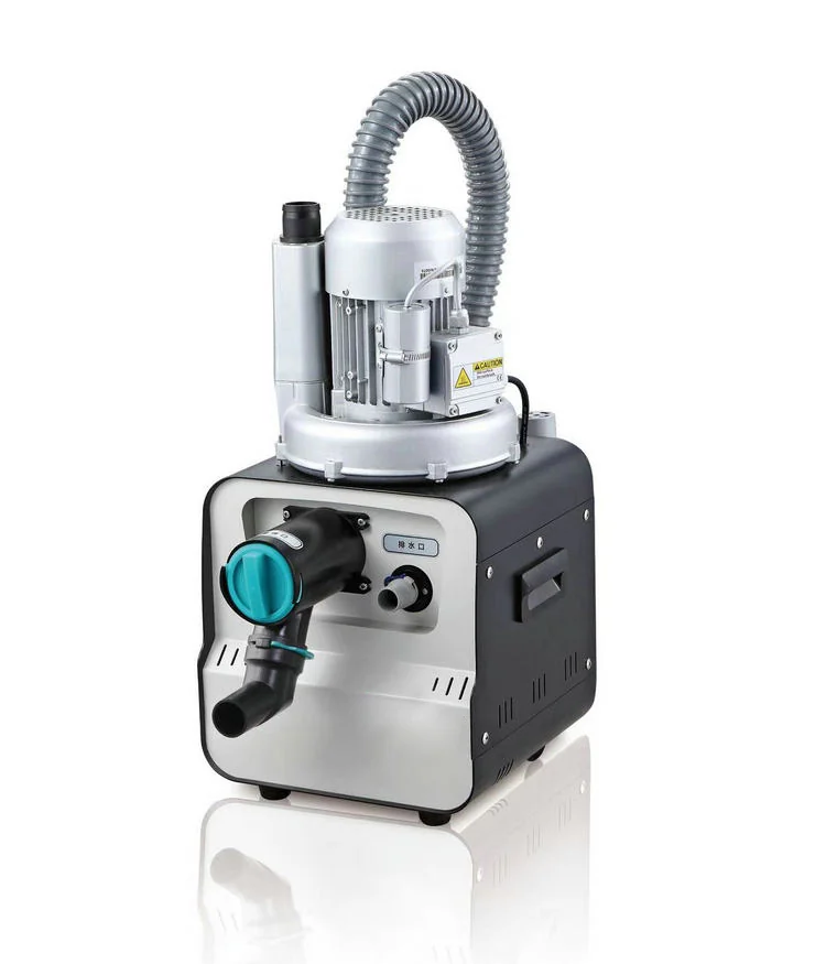 TJ-1100L dental air equipment photo