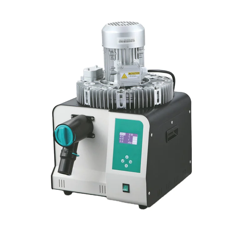 TJ-1300LS dental air equipment photo