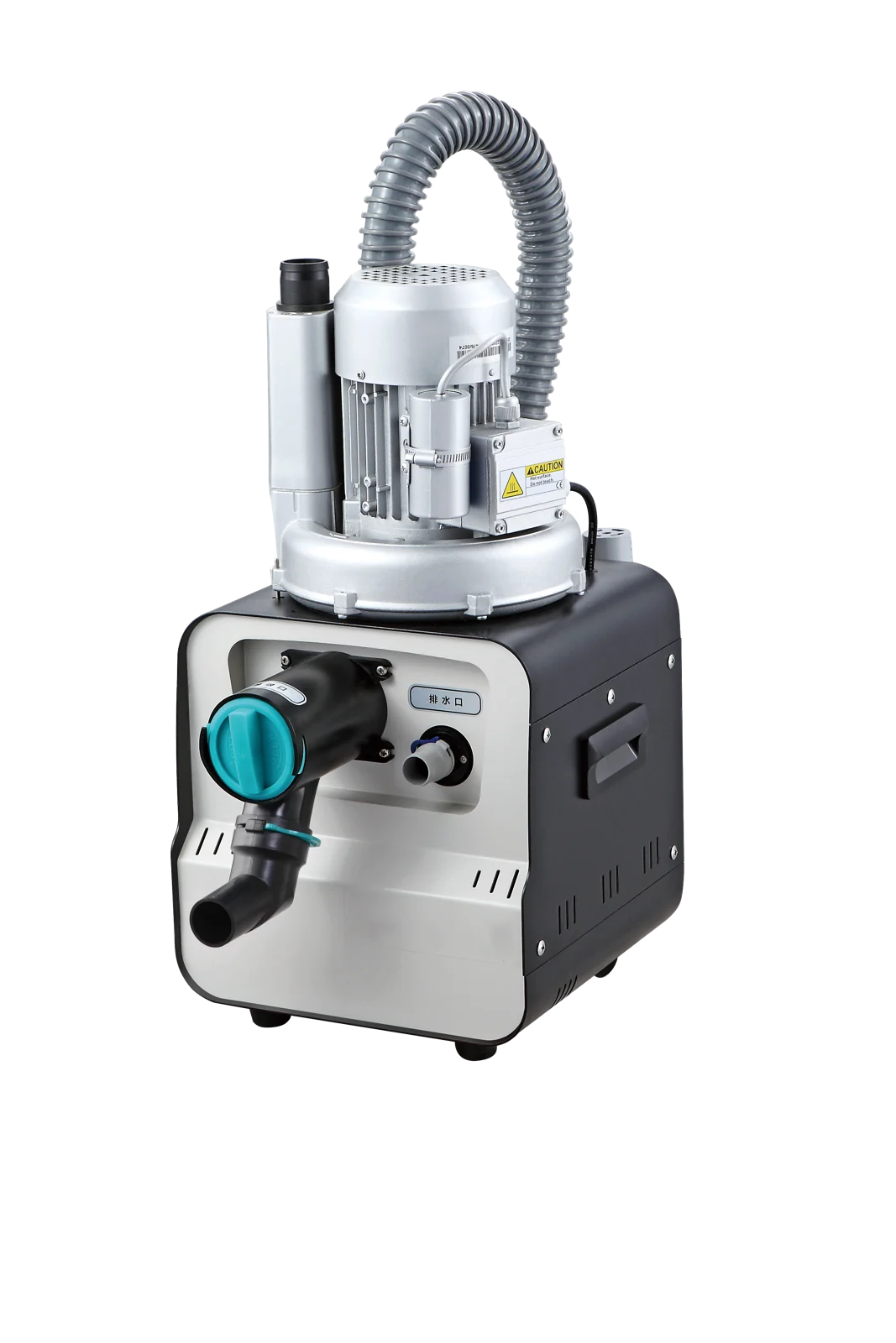 TJ-750L dental air equipment photo