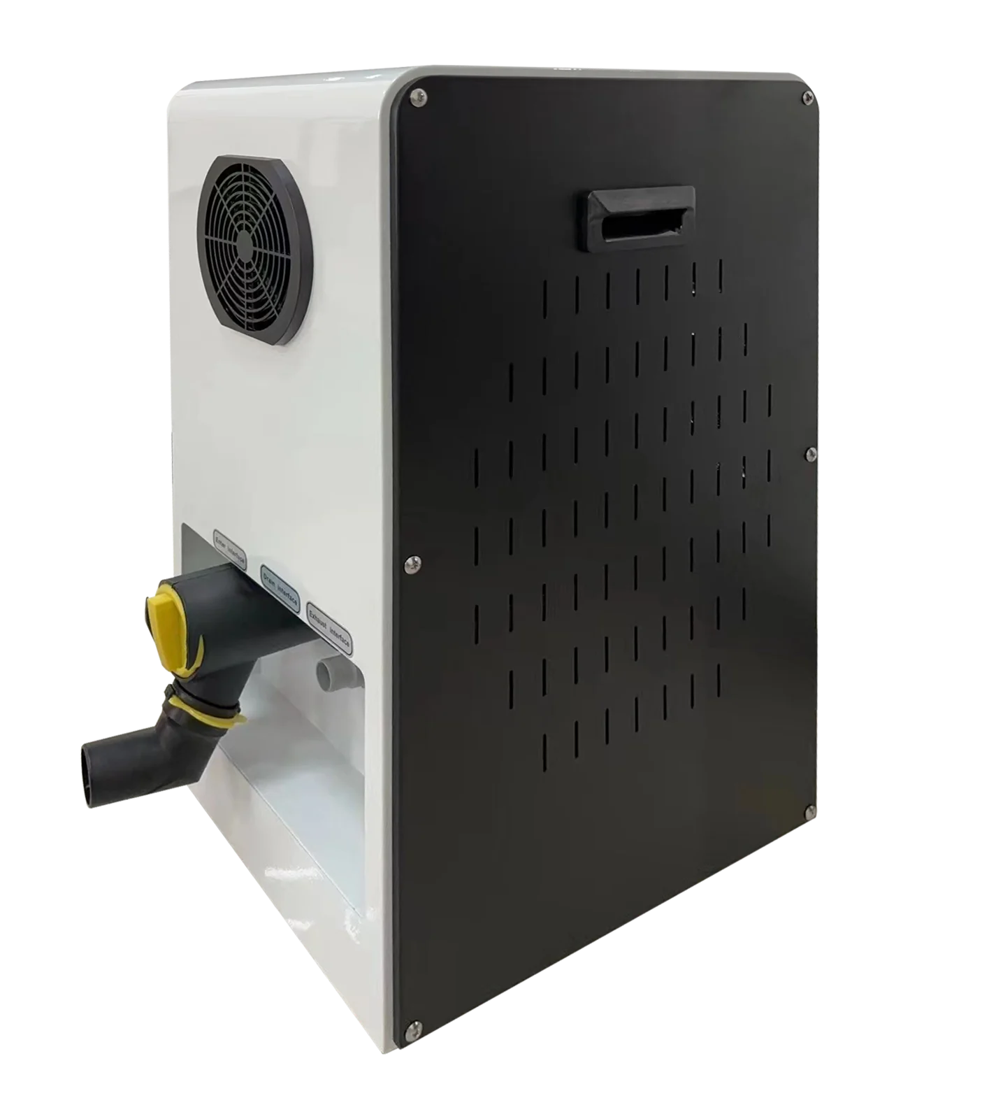 TJ-750LNI dental air equipment photo
