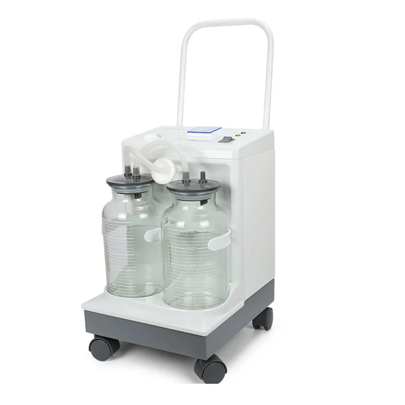 TJ-7A23D dental air equipment photo