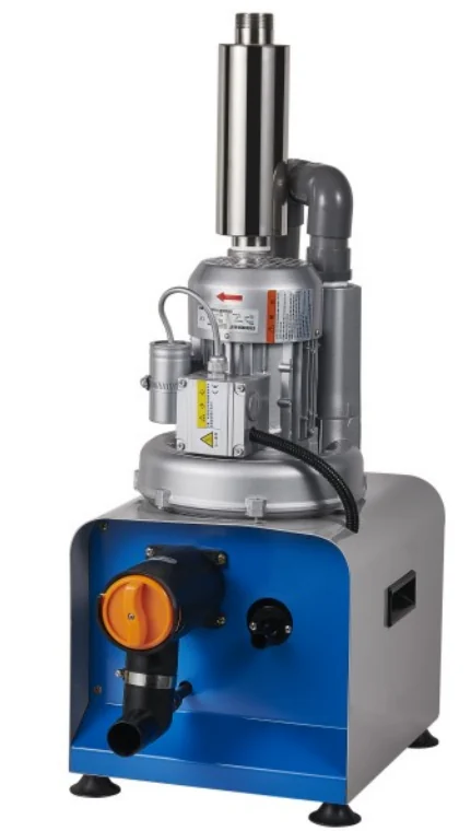 TJ-F01 dental air equipment photo