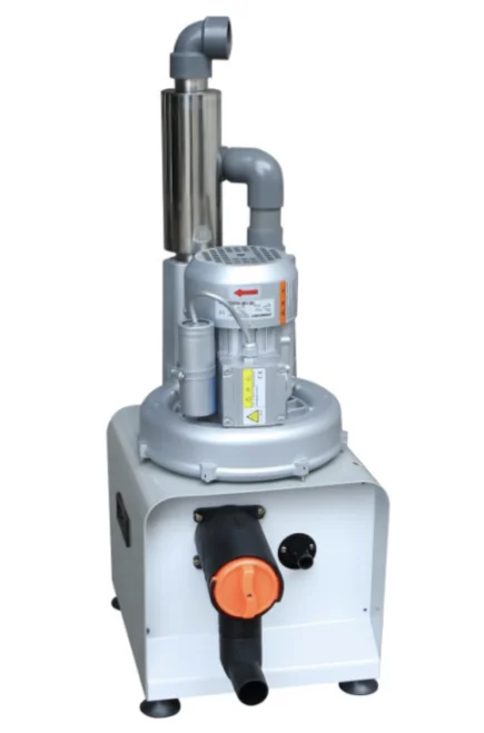TJ-F02 dental air equipment photo