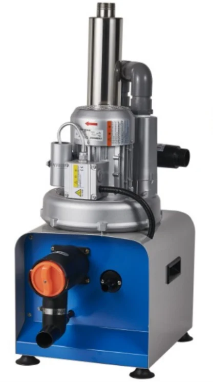 TJ-F03 dental air equipment photo