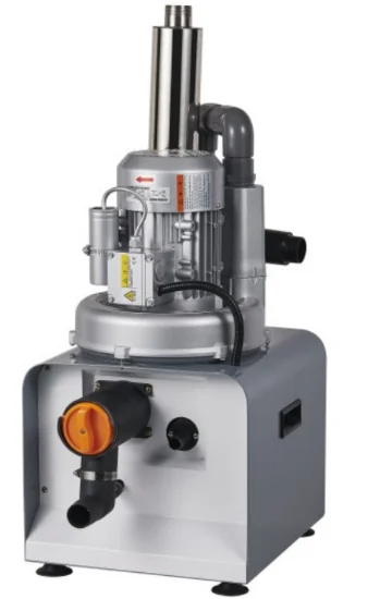 TJ-F04 dental air equipment photo