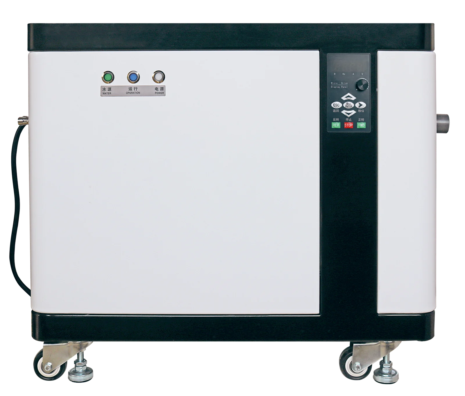 TJ-FM4L dental air equipment photo