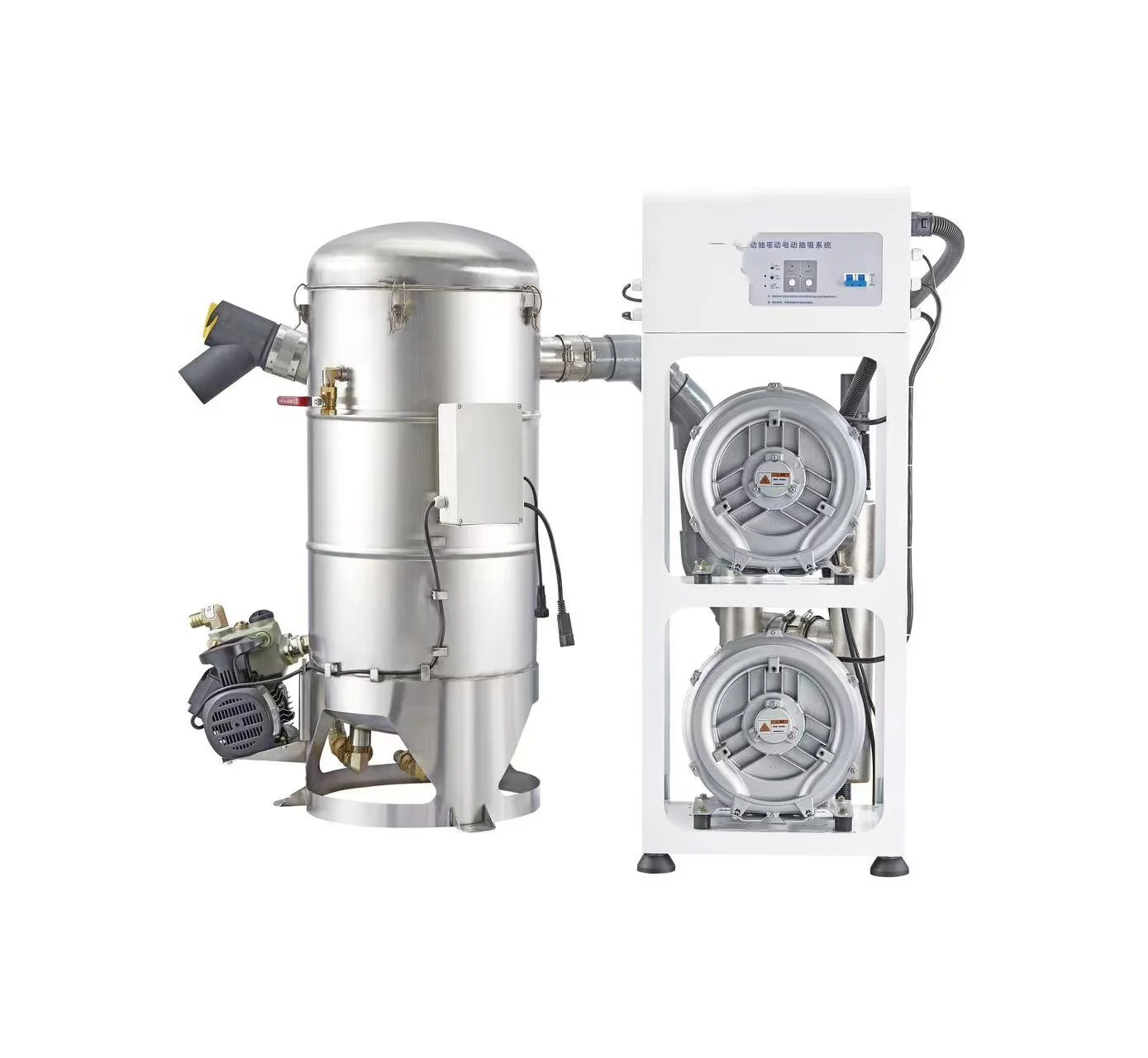 TJ-PRO(10) dental air equipment photo
