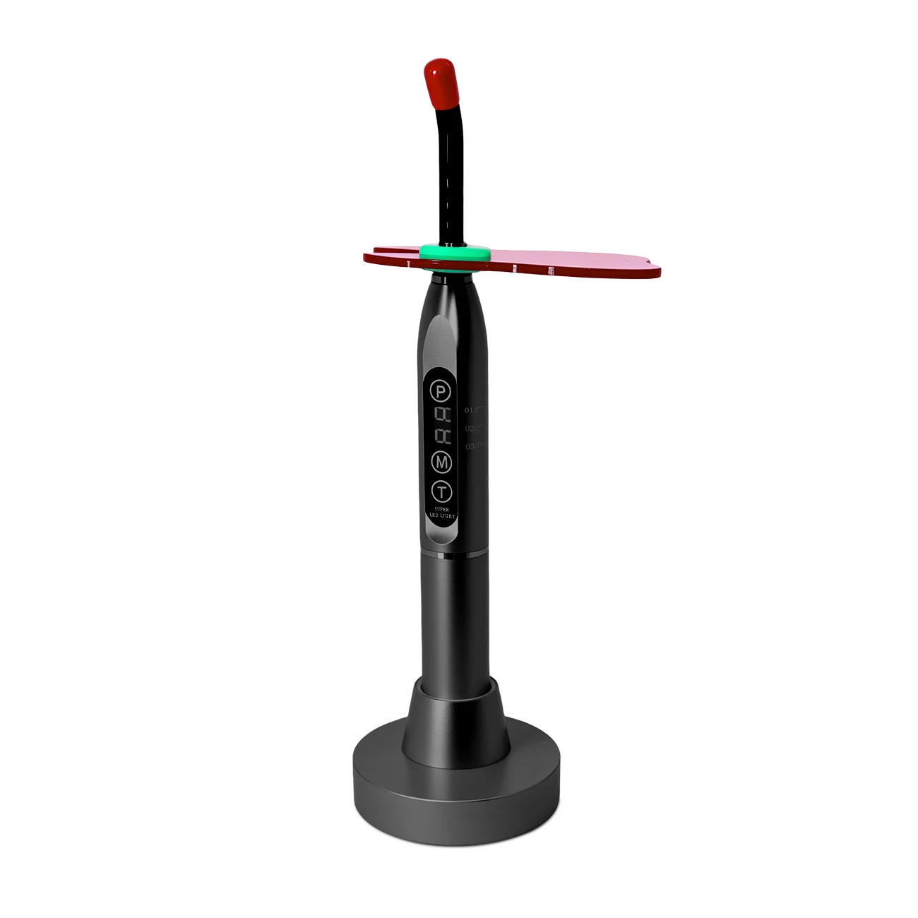 CL-02 dental curing light photo