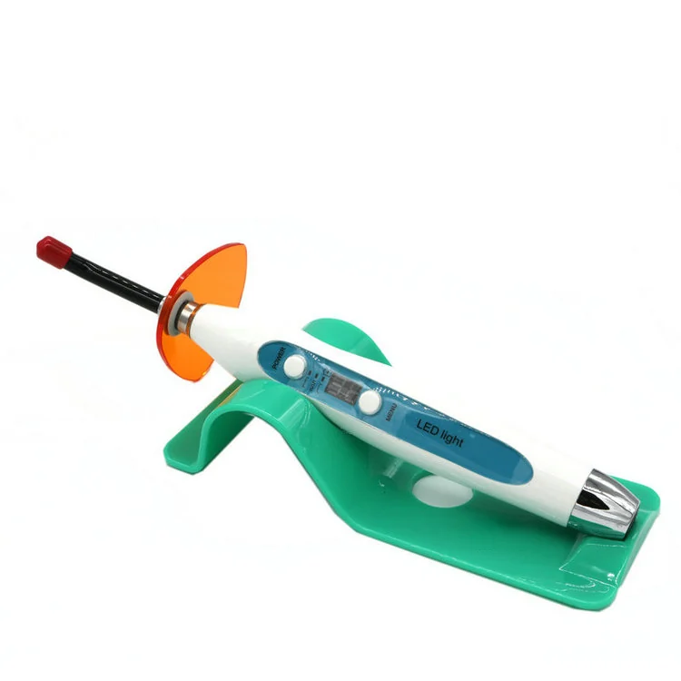 CL-04 dental curing light photo