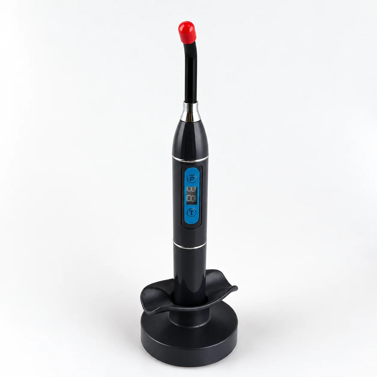 CL-10 dental curing light photo