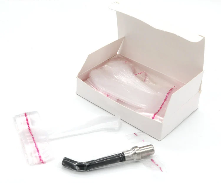 CTC787 dental curing light photo