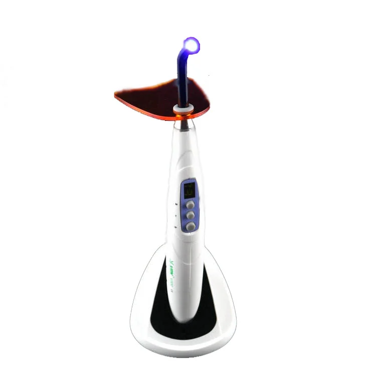 V300 dental curing light photo