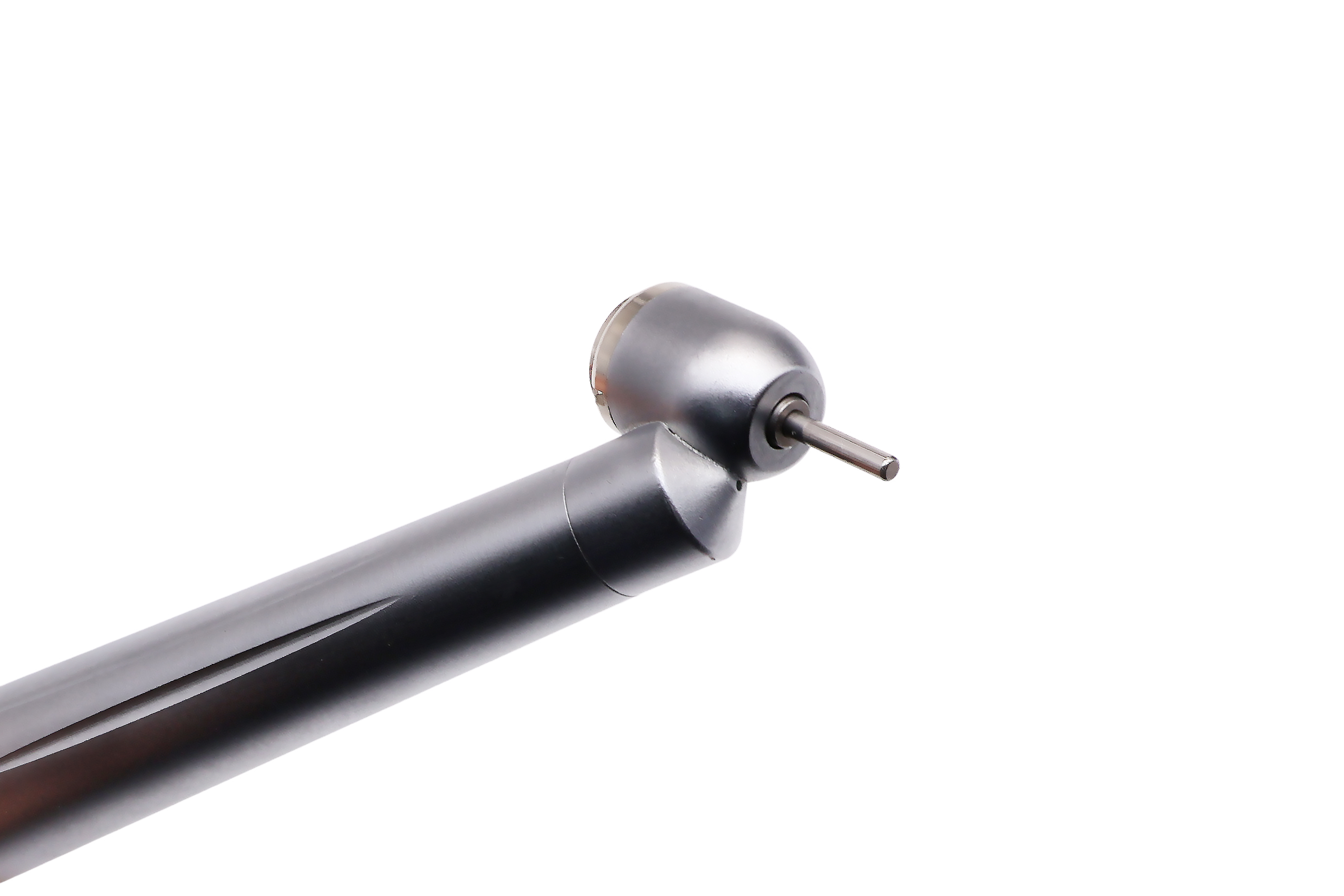 45SU turbine performance detail