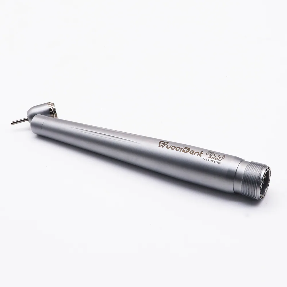 45SU water spray cooling detail