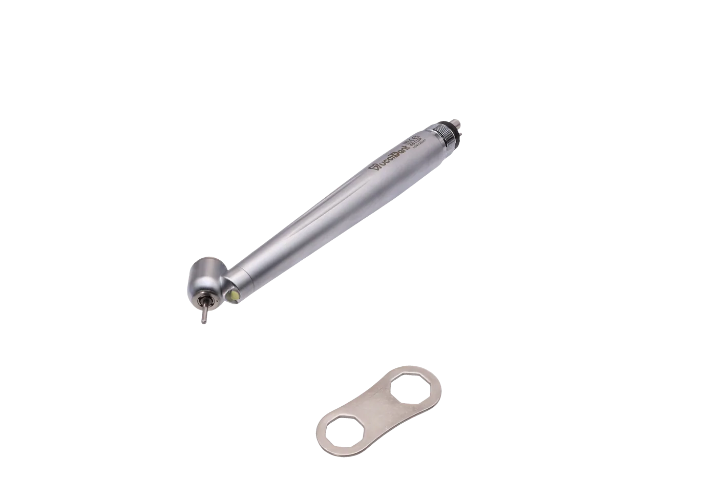 45TUP water spray cooling detail