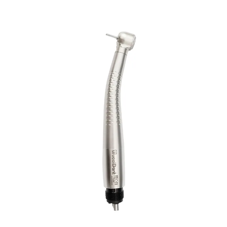 FG2-LED turbine performance detail
