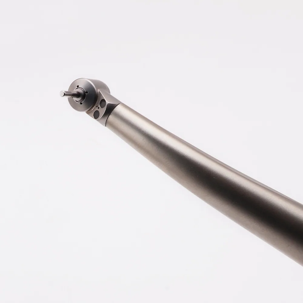 FG23 water spray cooling detail