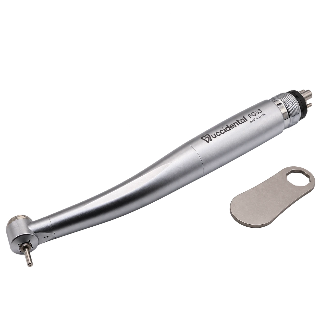 FG33 turbine performance detail