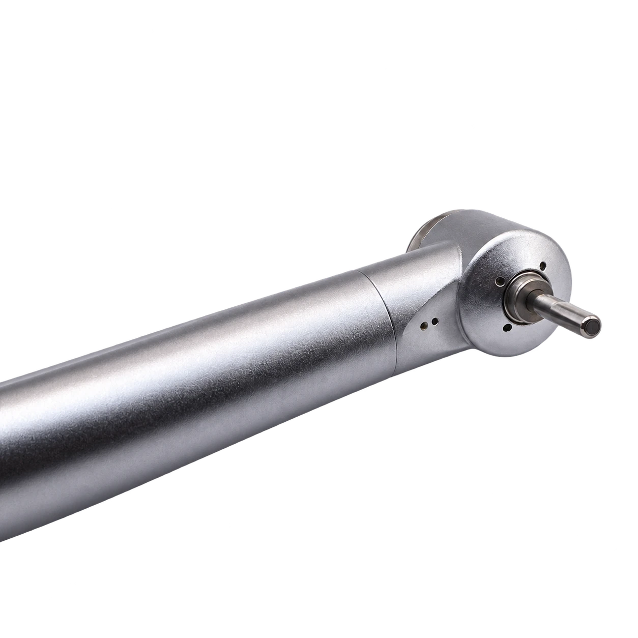FG33 water spray cooling detail