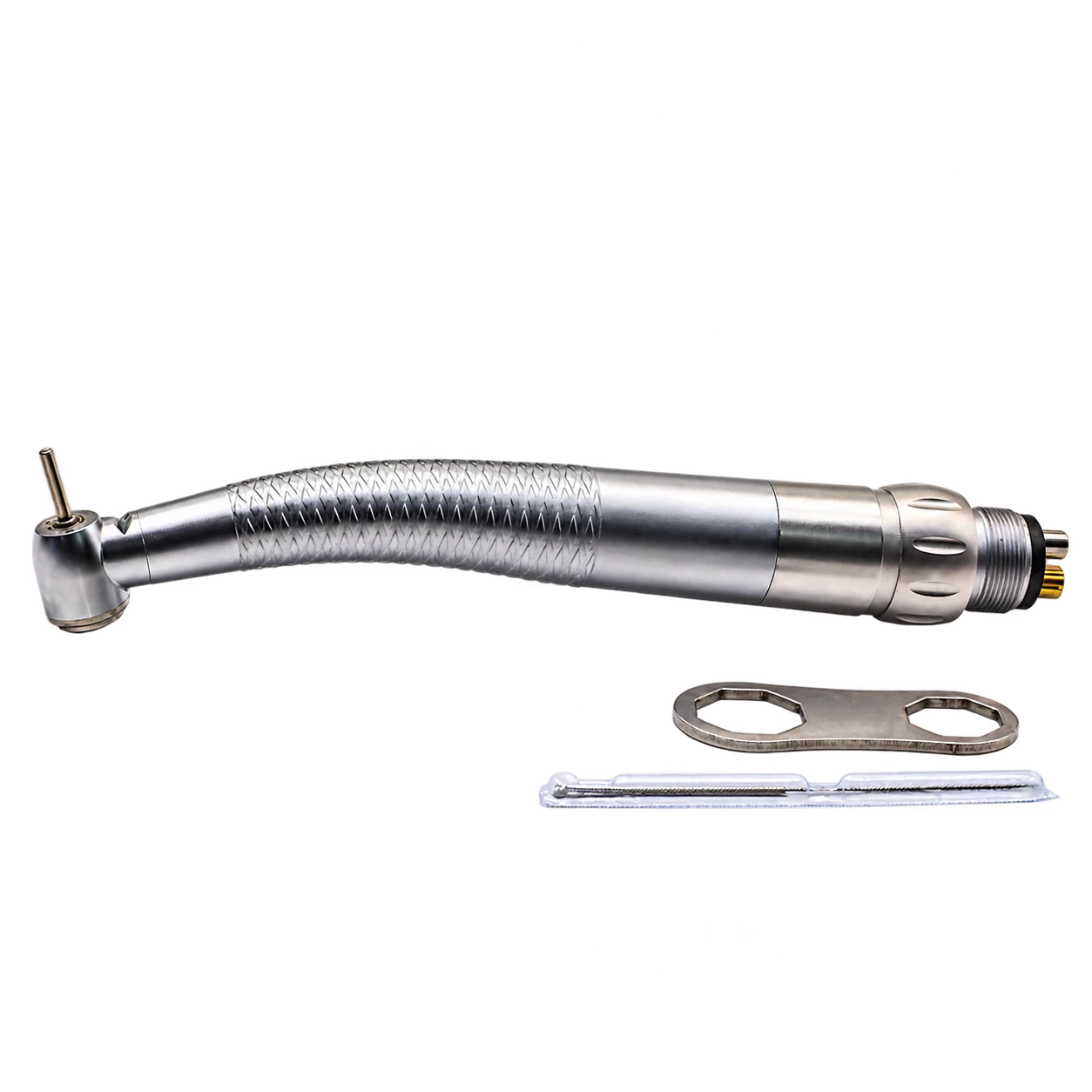 FG68 turbine performance detail