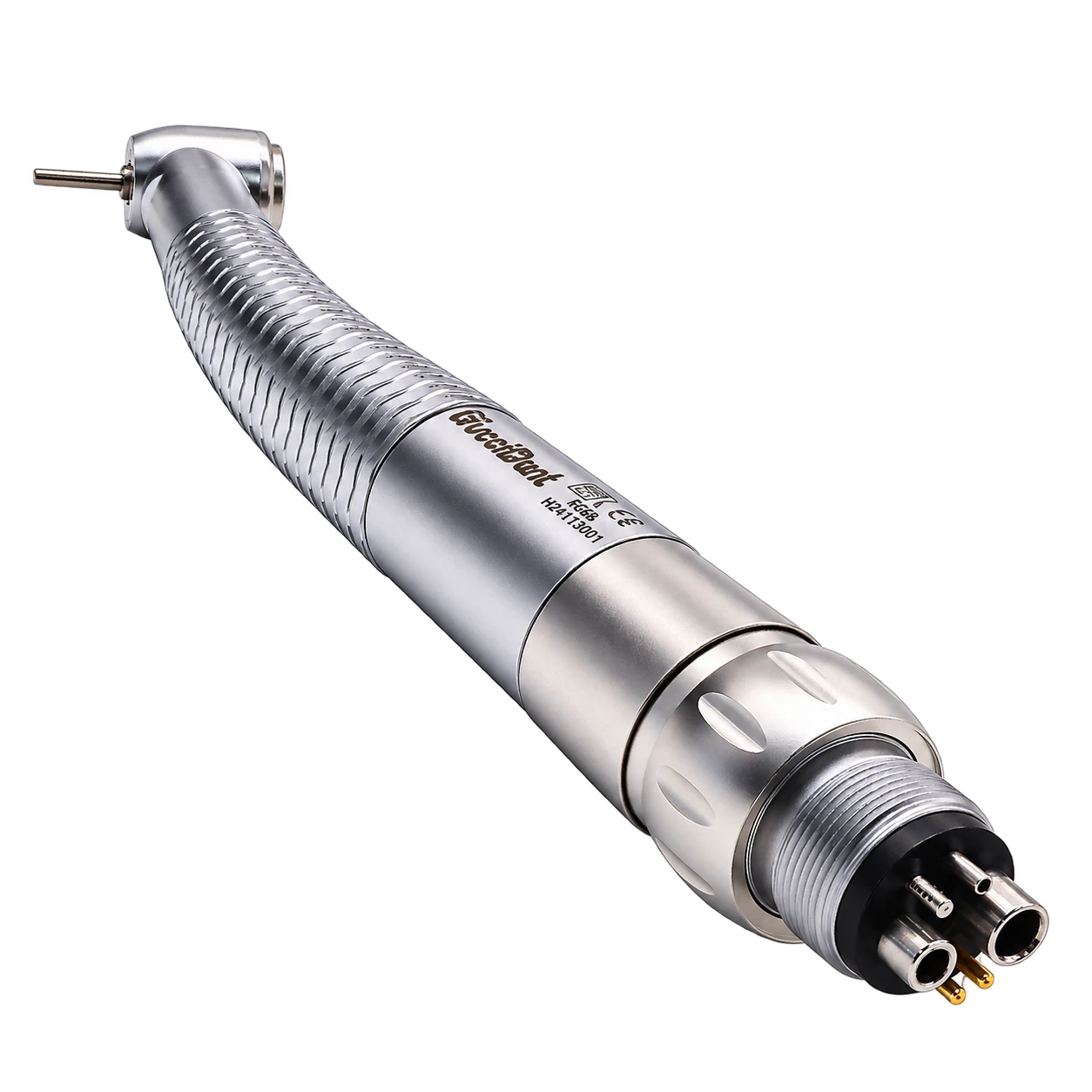 FG68 water spray cooling detail