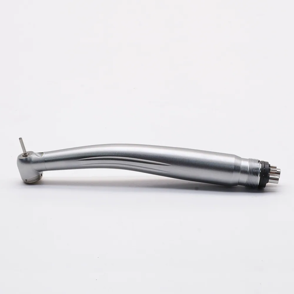 M2-LED water spray cooling detail