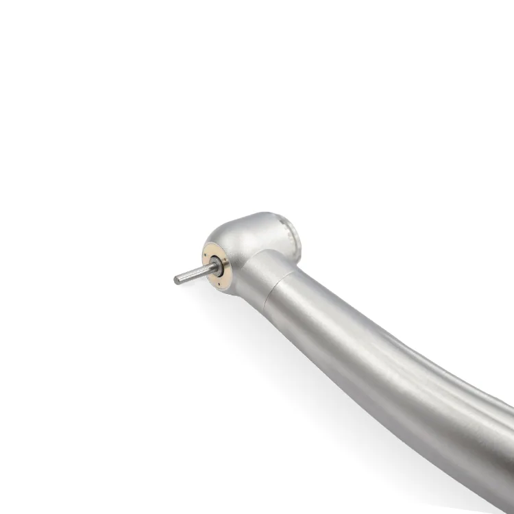 MAX-TUQ-M4 push-button chuck detail