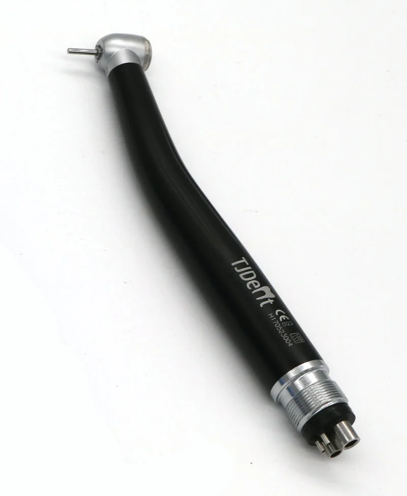 TJ-C5 connection options detail