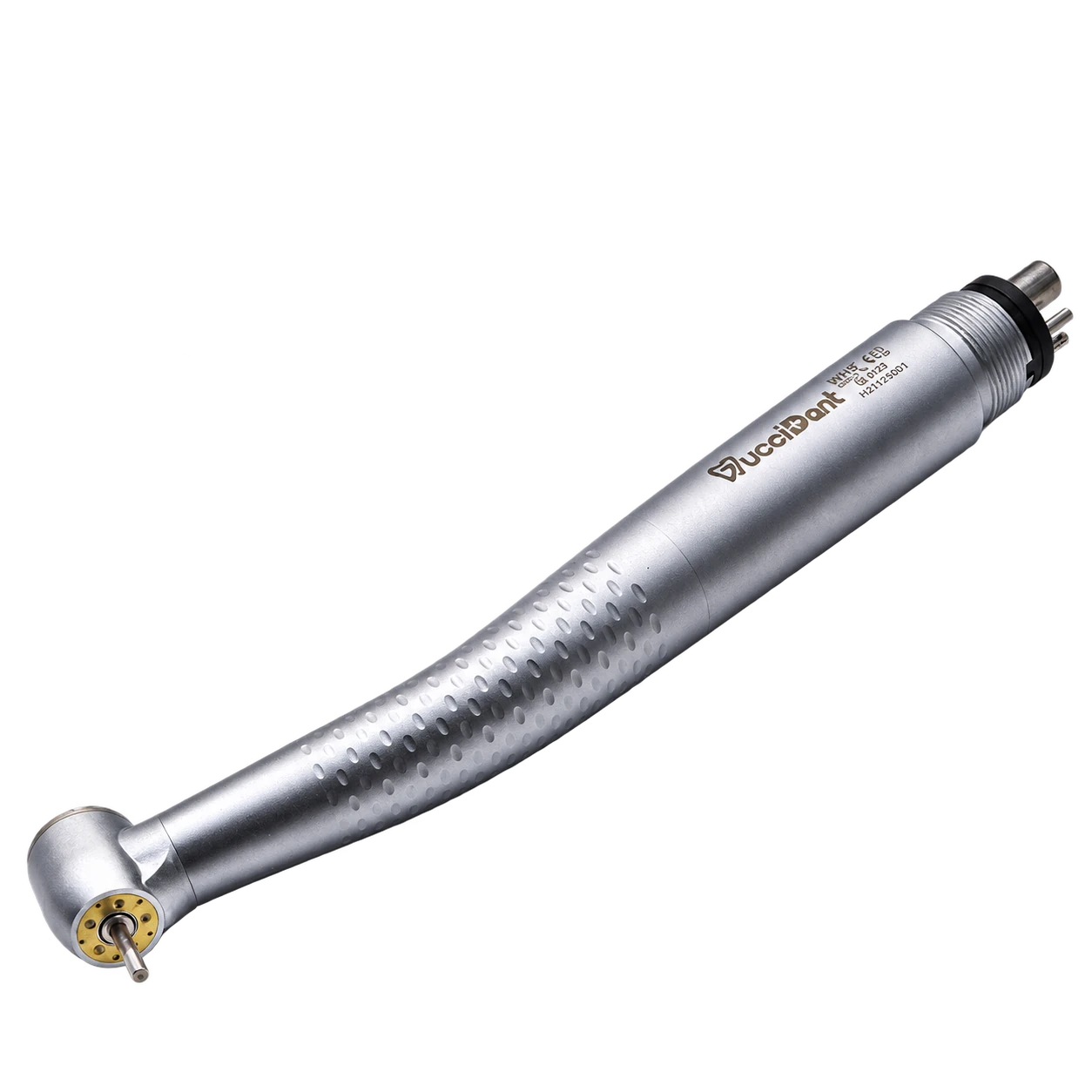 WH5LED water spray cooling detail